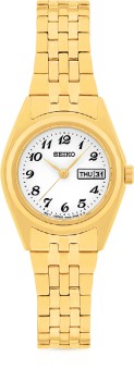 Seiko-Ladies-Conceptual-Quartz-Watch-SUR440P-9 on sale