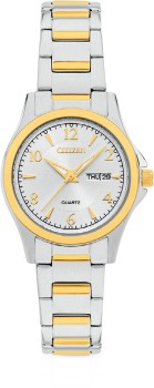 Citizen-Ladies-Quartz-Watch-EQ0595-55A on sale