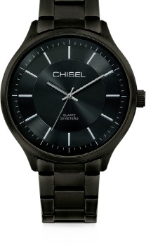 Chisel+Gents+Axis+Watch