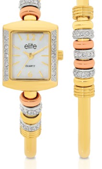 Elite-Ladies-Watch on sale