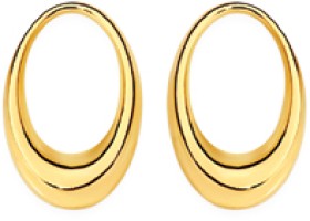 9ct+Gold+Earrings