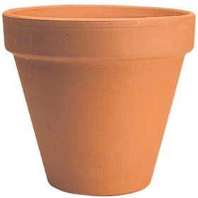 Northcote+Pottery+12cm+Terracotta+Italian+Pot