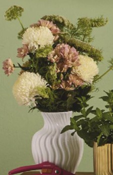 Astin-Sinclair-Wavy-Ceramic-Vase-in-White on sale