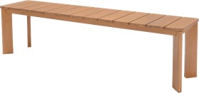 Mimosa-Santo-Timber-Bench on sale