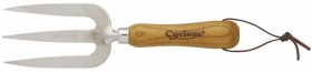 Cyclone+Stainless+Steel+Fork+Hand+Tool