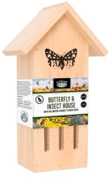Mr-Fothergills-Butterfly-House on sale