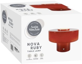 Astin-Sinclair-Nova-Ruby-Table-Lamp on sale