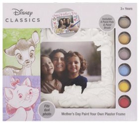 Disney+%26lsquo%3BPaint+Your+Own%26rsquo%3B+Plaster+Frame