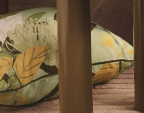 Mojo+%26lsquo%3BBotanical%26rsquo%3B+45cm+Outdoor+Cushion+Cover+in+Olive