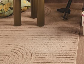 MaxFind-Ronni-230cm-x-160cm-Rug-in-Arch-Taupe on sale