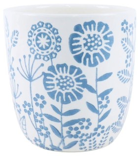 Northcote-Pottery-155cm-Wildflower-Ceramic-Pot on sale