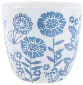 Northcote+Pottery+20cm+Wildflower+Ceramic+Pot