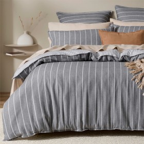 Lex-Quilt-Cover-Charcoal on sale