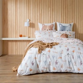 Mittens-Quilt-Cover on sale