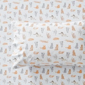 Mitten-Sheet-Set on sale