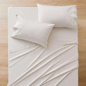 Caton-Cotton-Sheet-Set on sale