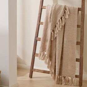 Cambridge-Throw-Sandstone on sale