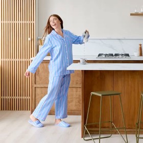 Henri+Flannelette+Pyjamas