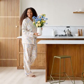 Bunny+Meadow+-+Flannelette+Pyjamas