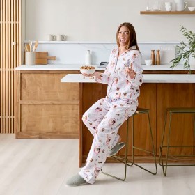 Rusty-Horse-Flannelette-Pyjamas on sale