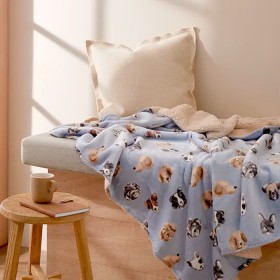 Sherpa-Throw-Buddy on sale