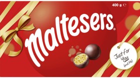 Maltesers-Gift-Box-400g on sale