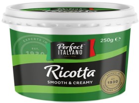 Perfect+Italiano+Original+Ricotta+250g