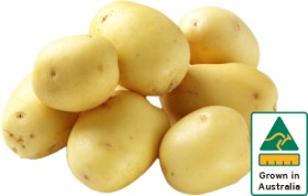 Australian-Washed-Potatoes-2kg-Bag on sale