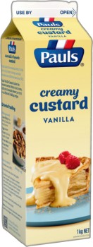 Pauls+Vanilla+Custard+1kg