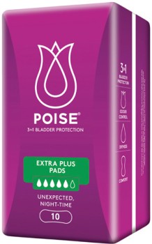 Poise+Pads+8%E2%80%9116+Pack+Selected+Varieties