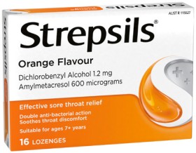 Strepsils+Lozenges+16+Pack%2A+Selected+Varieties