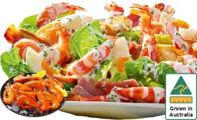 Australian-Extra-Large-Cooked-Tiger-Prawns on sale