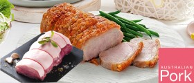 Australian-Pork-Loin-Roast on sale