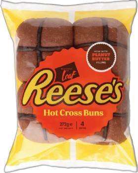 Reeses-Hot-Cross-Buns-4-Pack on sale