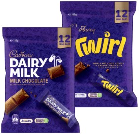 Cadbury+Share+Pack+120-180g+Selected+Varieties
