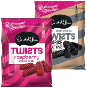 Darrell+Lea+Liquorice+Share+Pack+220%E2%80%91280g+Selected+Varieties