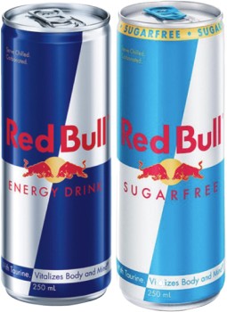 Red-Bull-Energy-Drink-250mL-Selected-Varieties on sale