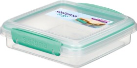 Sistema-To-Go-Sandwich-Box-450mL on sale