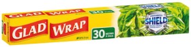 Glad-Wrap-30mx33cm on sale