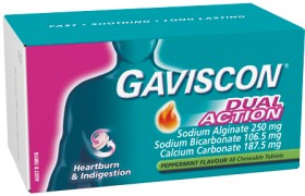 Gaviscon-Dual-Action-Chewable-Tablets-48-Pack on sale