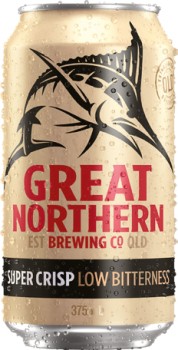 Great-Northern-Super-Crisp-Block-Cans-375mL-30-Can-Block on sale