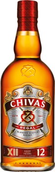 Chivas-Regal-Scotch-12YO-700mL on sale