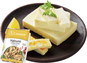 Lemnos-Haloumi-180g-Selected-Varieties on sale