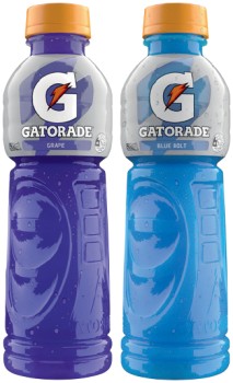 Gatorade+600mL+Selected+Varieties