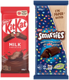 Nestl-Chocolate-Block-118180g-Selected-Varieties on sale