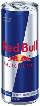 Red+Bull+Energy+Drink+250mL+Selected+Varieties