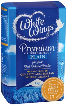White+Wings+Premium+Plain+or+Self+Raising+Flour+1kg