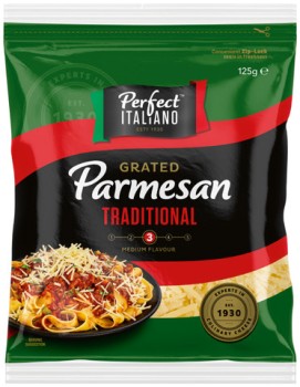 Perfect-Italiano-Grated-Parmesan-125g-Selected-Varieties on sale