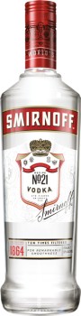 Smirnoff-Red-Label-Vodka-700mL on sale