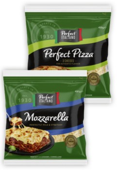 Perfect+Italiano+Grated+Cheese+450g+Selected+Varieties